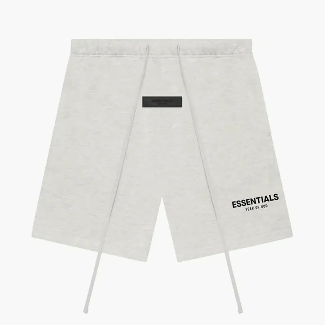 Essential Short — Oatmeal